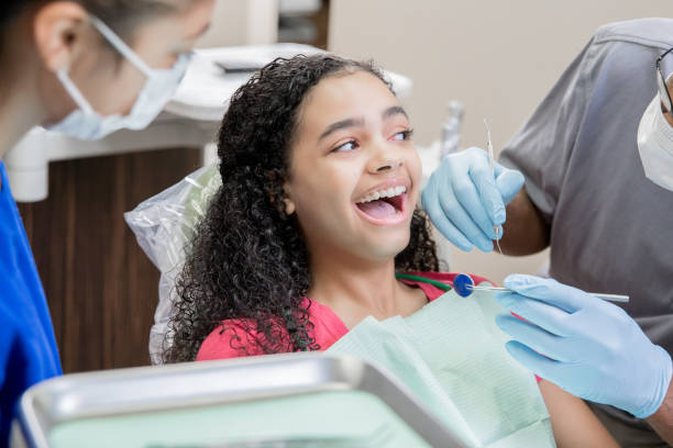 Best Broken Tooth Emergency  in Calhoun City, MS