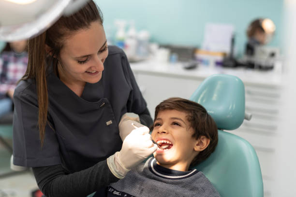 Best Root Canal Emergency Dentist  in Calhoun City, MS