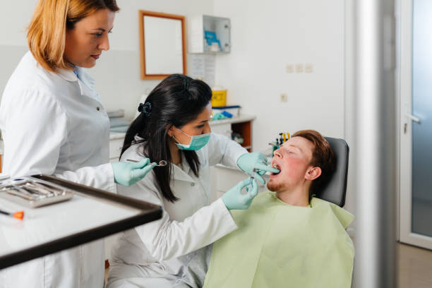 Best Emergency Dentist for Kids  in Calhoun City, MS